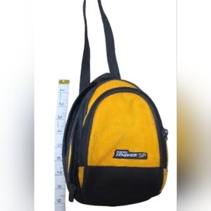 Retro Gameboy Advance Sp Bag